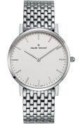 Resim Claude Bernard CB.20206.3M.AIN Erkek Kol Saati 