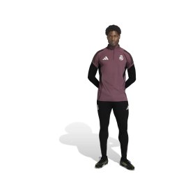 Resim Adidas Erkek Futbol Eşofman Üstü Real Madrid Tr Top JZ9015 