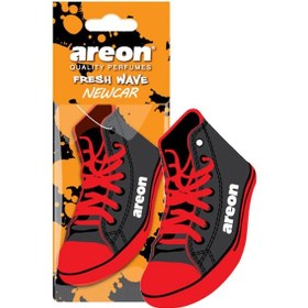 Resim Areon Fresh Wave Dry New Car Es Oto Araç Kokusu 