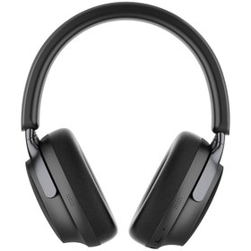 Resim Lapas LP-HD001 ANC Özellikli Kulak Üstü Bluetooth v5.4 Kulaklık - Siyah 