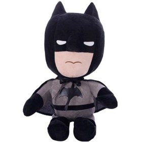Resim Batman Peluş Oyuncak 25 cm 