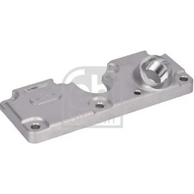 Resim Kompresor Sılındır Pleytı Mercedes Actros Mp4 