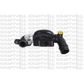 Resim Manıfold Turbo Susturucu Borusu Komple Focus Iı / C Max Iı 1,6tdcı 03 08 407 C5 Iıı 1,6hdı 