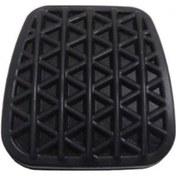 Resim Opel Astra J Debriyaj Pedal Lastiği İthal Marka-23730 