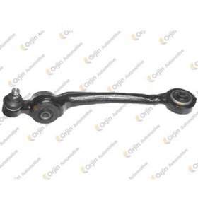 Resim 2072 Salıncak Kolu Sol Alt A6 A6 Avant 94-97- 