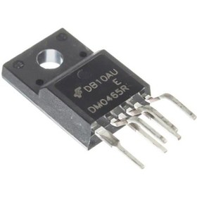 Resim Dm 0465r To-220f-6 Entegre Devre-177286 