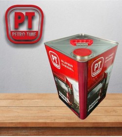 Resim Petro Tıme 20w50 16 Litre Lt Teneke 