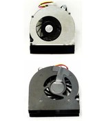 Resim HP Uyumlu 6033B0009801 Notebook Cpu Fan 