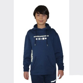 Resim Uhlsport 7212300-22.529 Base Jr Çocuk Sweatshirt 