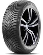 Resim Falken 225/60R17 103V XL Euroall Season AS210 2025 Üretim 4 Mevsim Lastiği 