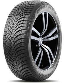 Resim Falken 225/60R17 103V XL Euroall Season AS210 2025 Üretim 4 Mevsim Lastiği 