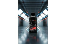 Resim MACWAG COCKPITSTAR(İç Plastik Koruma ve Bakım)(500ML) 