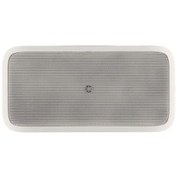 Resim Yamaha VXS3SW Beyaz Subwoofer Duvar Hoparlörü 