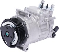 Resim Audi A3 Klima Kompresörü MAHLE Marka 1K0820859S 