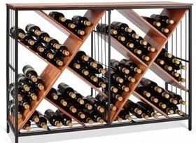 Resim Savoy Şaraplık Modülü 