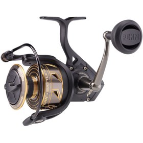Resim Penn Battle III Spinning Olta Makinesi - Standart / 2500 
