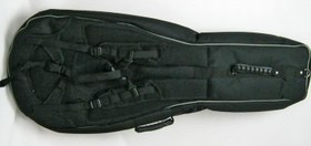 Resim Ibanez IAB7-BK Akustik Gitar Taşıma Çantası (Siyah) 