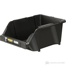 Resim Mano Avadanlık Siyah 