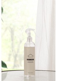 Resim Oda Kokusu White Flowers 400 Ml Oda Parfümü Oda Spreyi 