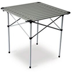 Resim Pinguin Katlanabilir Küçük Kamp Masası 