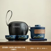 Resim Silver1 Yeni Pratik Seramik Su Dağı Arkadaşı Hediye Yaratıcı Hediye Seti Hediye Kur ile Hediye (Yurt Dışından) 