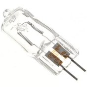 Resim Osram 64516 230V 300W Halogen Foto / Optik Lamp (GX6.35) 