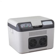 Resim Icepeak Hagen 26 Termoelektrikli Buzdolabı 26 Litre 