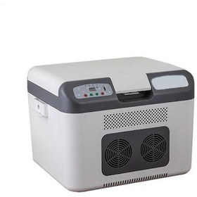Resim Icepeak Hagen 26 Termoelektrikli Buzdolabı 26 Litre 