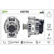 Resim VALEO 439759 ALTERNATÖR PSA 
