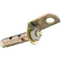 Resim Ennalbur Asma Tavan Çelik Dubel M6X46 