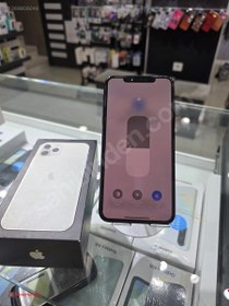 Resim Apple iPhone 11 Pro Max İkinci El TR | 64 GB | Gri 