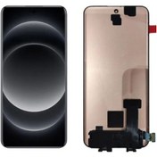 Resim Xiaomi Mi 14 Ultra Uyumlu Lcd Ekran Dokunmatik 