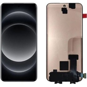 Resim Xiaomi Mi 14 Ultra Uyumlu Lcd Ekran Dokunmatik 