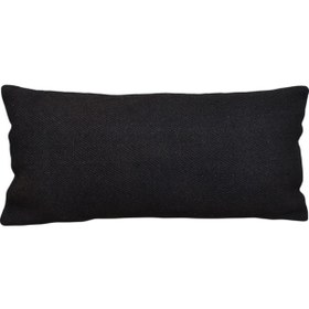 Resim Zehra Abla Halı Yeni El Dokuma Dekoratif Lumbar Kilim Kırlent Yastık Kılıfı 6648 Çok Renkli 