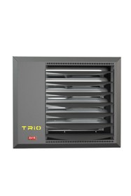 Resim Trio Caldo 55 Kw Doğalgazlı Sıcak Hava Üreteci 