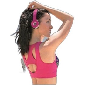 Resim Yeni Inci T17 Siyah (Yoga-Fıtness-Pilates-Koşu) Sporcu Atleti 