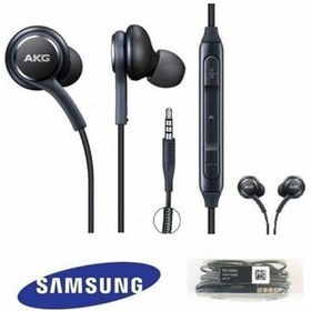 Resim Samsung Akg Kulaklık3.5 Stereo 