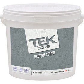 Resim Tek Değişim Dönüşüm Astarı 3,5 Kg 3,5 KG 