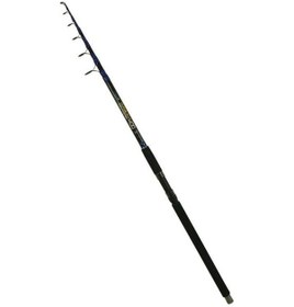 Resim Eurofish Carnellian 300 cm 100-200 gr Olta Kamışı 