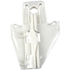 Resim Toledo Cam Kriko Plastiği Arka Sağ 