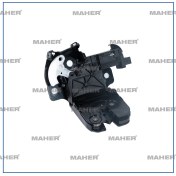 Resim Kilit Bagaj Kapak A3 / A4 / A6 2005-2008 8p4827505d 