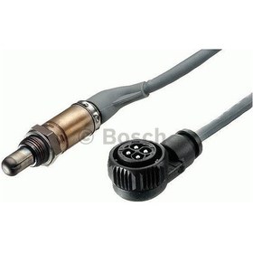 Resim BOSCH 258003429 OKSİJEN SENSÖRÜ MERCEDES W124 420 500 AMG 93-95 R 