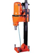 Resim Dkt 205 Sabit Sehpalı Karot Makinesi 