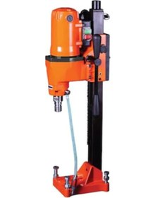 Resim Dkt 205 Sabit Sehpalı Karot Makinesi 