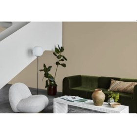 Resim Jotun Raw Canvas 10961 Fenomastic Güzel Evim Serisi Saf Ipek 