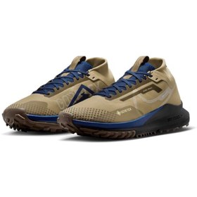 Resim Nike Pegasus Trail 4 GORE-TEX Su Geçirmez Erkek Ayakkabı FD5841-2001 