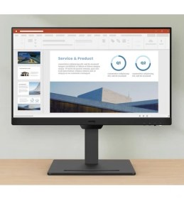 Resim BENQGW2790T 27’’ IPS 100 Hz Dmı+Dp mm Ergonomik Pivot Eye Care Full Hd Monitör 
