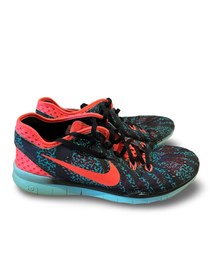 Resim Nike Çok Renkli Kadın Spor Ayakkabı 40 