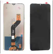 Resim Infinix Hot 10S Lcd Ekran+Dokunmatik Diğer