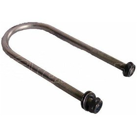 Resim Falcon Operatıve 8000 Kasalı Arka Makas Bağlantı U Demiri 